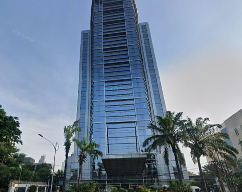 Graha Surveyor Indonesia