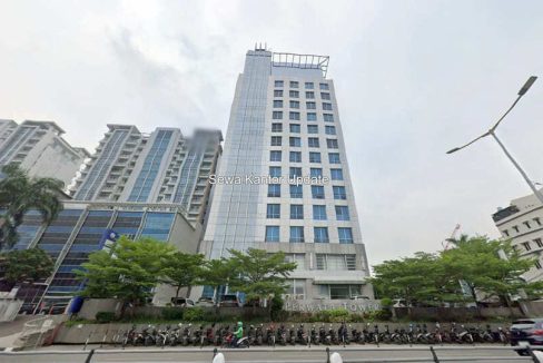 Perwata Tower