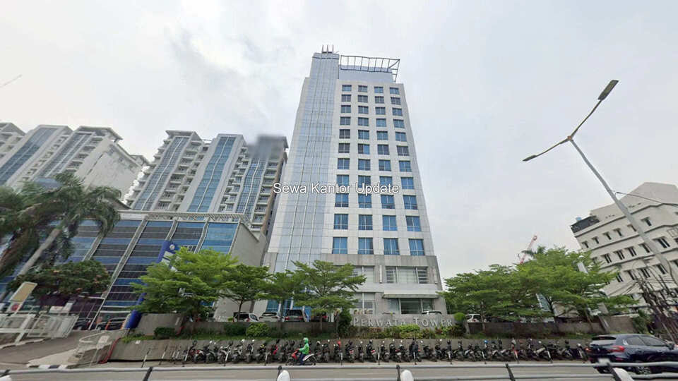 Perwata Tower