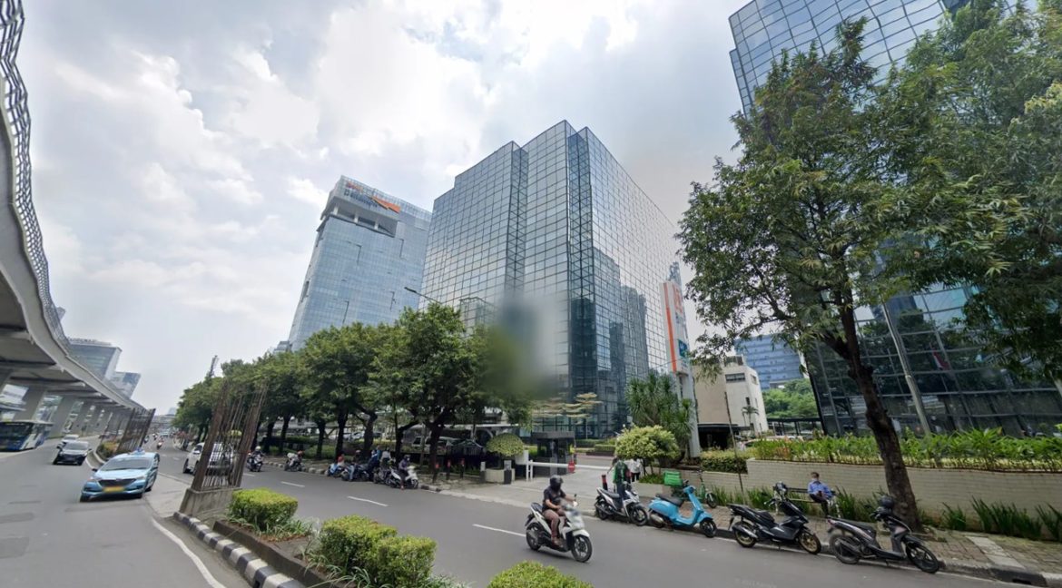 Plaza Kuningan North Tower