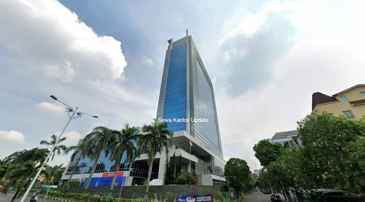 Puri Indah Financial Tower
