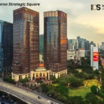 Sampoerna Strategic Square