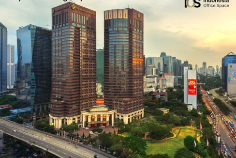 Sampoerna Strategic Square