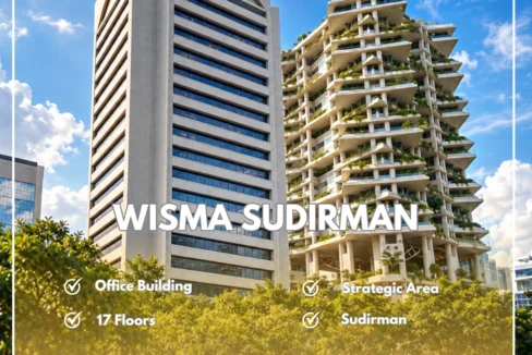Wisma Sudirman