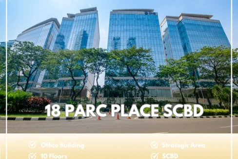 18 Parc Place
