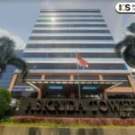 Askrida Tower