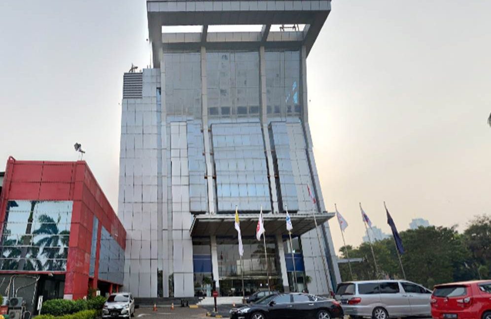 Kobexindo Tower