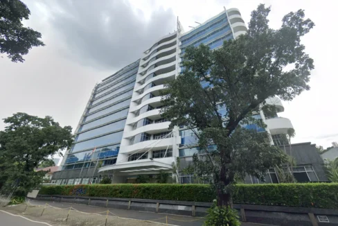 Recapital Building