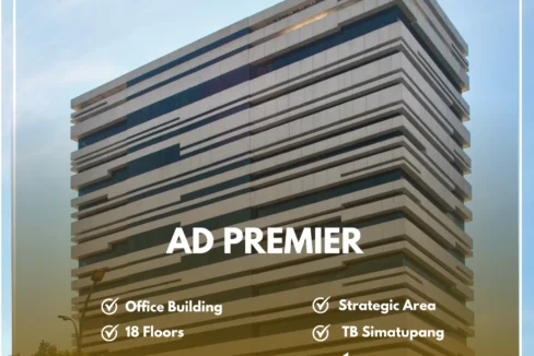 AD Premier Simatupang
