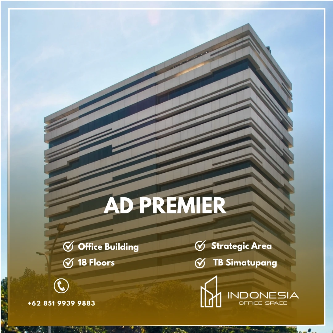 AD Premier Simatupang