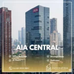 AIA Central