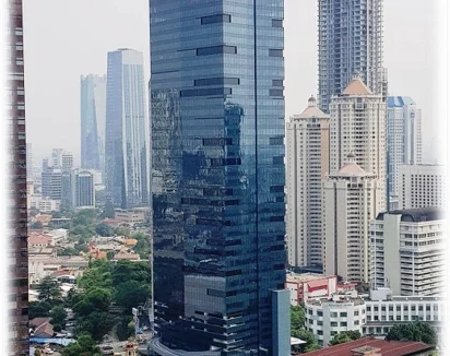 AIA Central