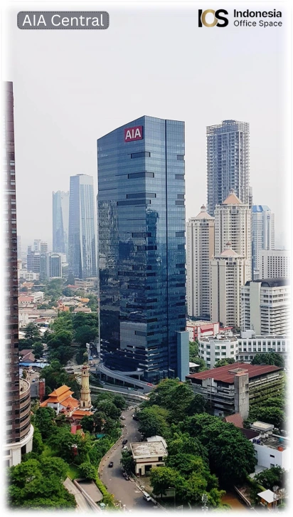 AIA Central