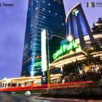 APL Tower