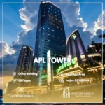 APL Tower