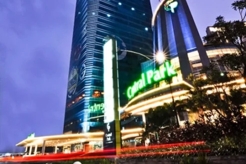 APL Tower