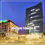 Antam Tower B