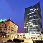 Antam Tower B