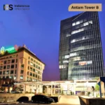 Antam Tower B