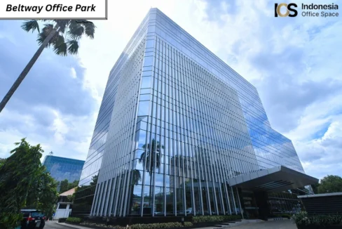 Beltway Office Park