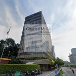 Gedung Jaya