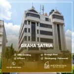 Graha Satria