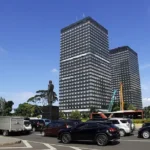 Landmark Tower A