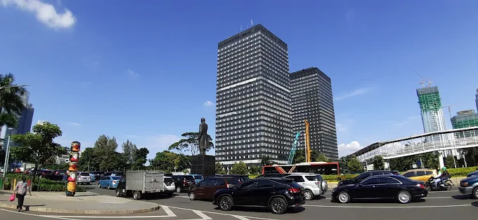 Landmark Tower A