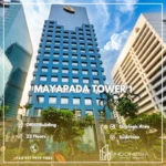 Mayapada Tower 1