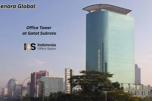 Menara Global