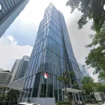 Sequis Tower