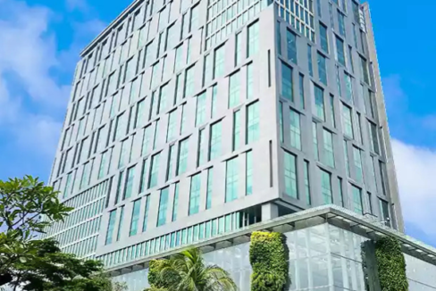 Arkadia Tower G