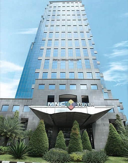 MNC Tower