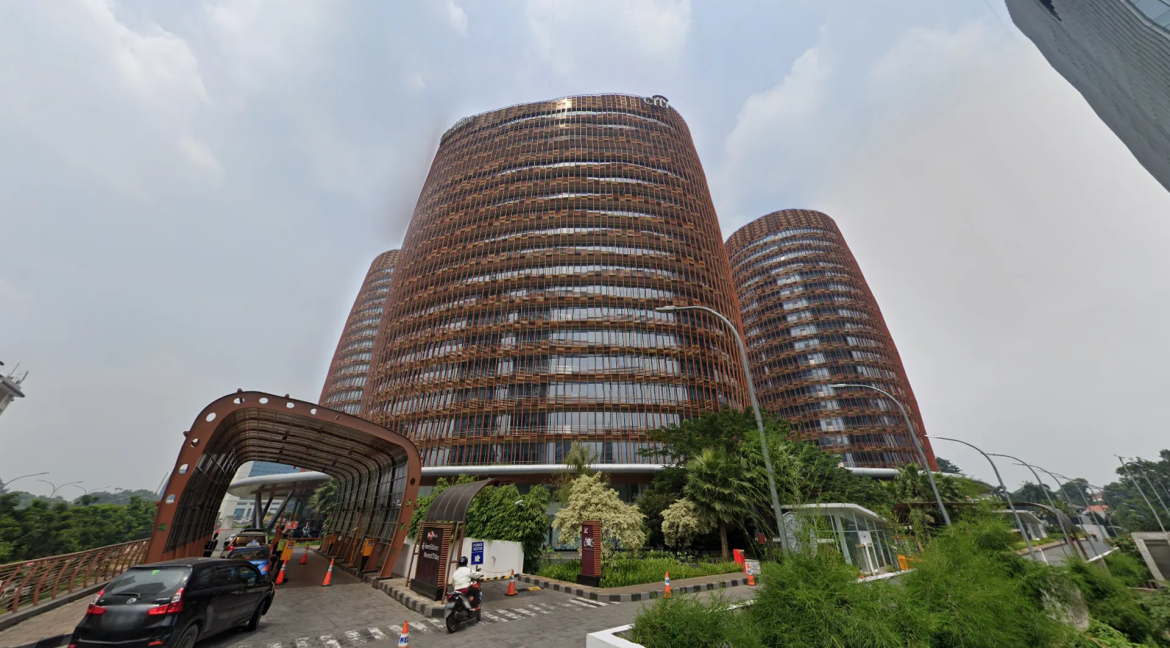 South Quarter Tower C