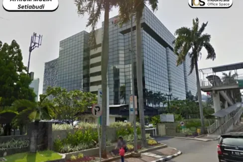 ATRIUM MULIA