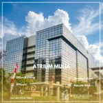 ATRIUM MULIA