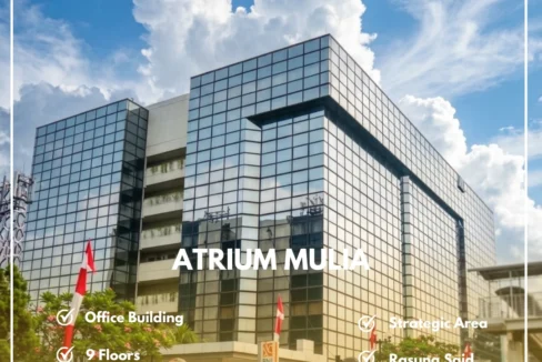 ATRIUM MULIA
