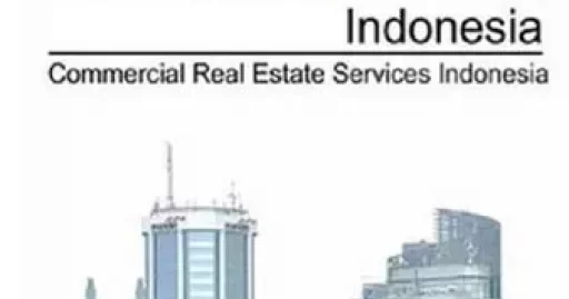 Sewa Ruang Kantor Jakarta