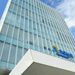 Gedung Sarana Jaya 3