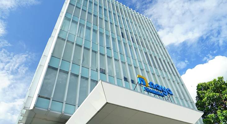 Gedung Sarana Jaya 3