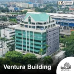 Gedung Ventura