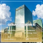 Gedung Veteran RI