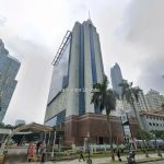 Menara Caraka