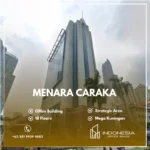 Menara Caraka