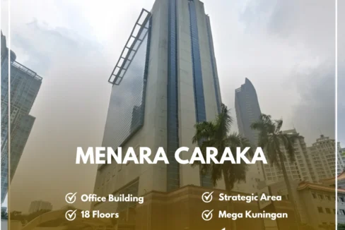 Menara Caraka