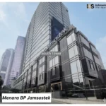 Menara Jamsostek South Tower