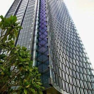 Alfa Tower