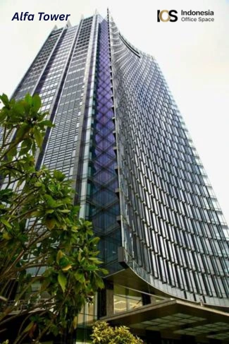 Alfa Tower