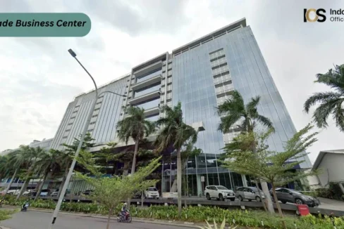 Arcade Business Center