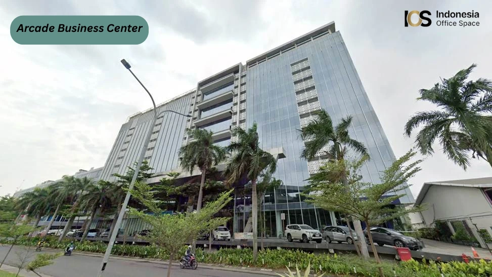 Arcade Business Center